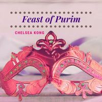 Cover image for Feast of Purim