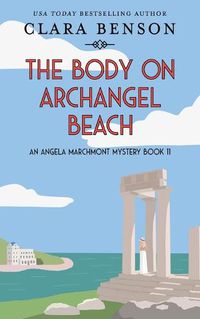 Cover image for The Body on Archangel Beach