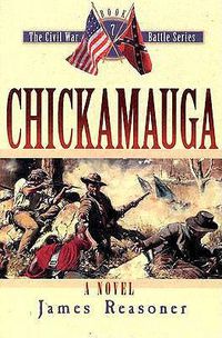 Cover image for Chickamauga