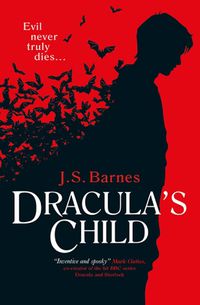 Cover image for Dracula's Child