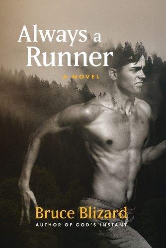 Cover image for Always a Runner