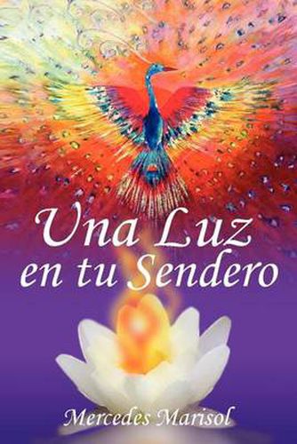 Cover image for Una Luz En Tu Sendero