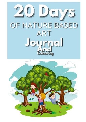 Cover image for Nature Based Journal