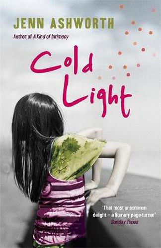 Cover image for Cold Light