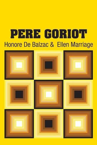 Pere Goriot