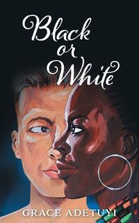 Cover image for Black or White