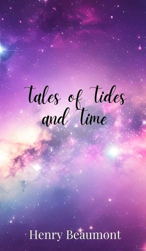 Cover image for Tales of Tides and Time