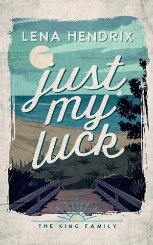 Cover image for Just My Luck