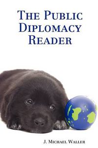 Cover image for The Public Diplomacy Reader