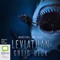 Cover image for Leviathan