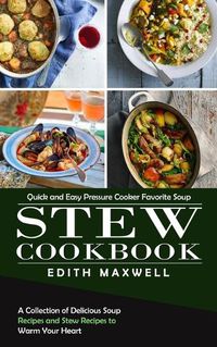 Cover image for Stew Cookbook