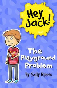 Cover image for The Playground Problem