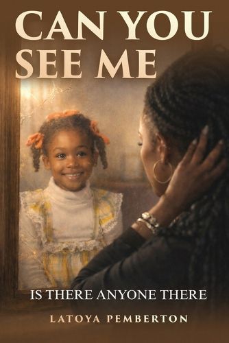 Cover image for Can You See Me?