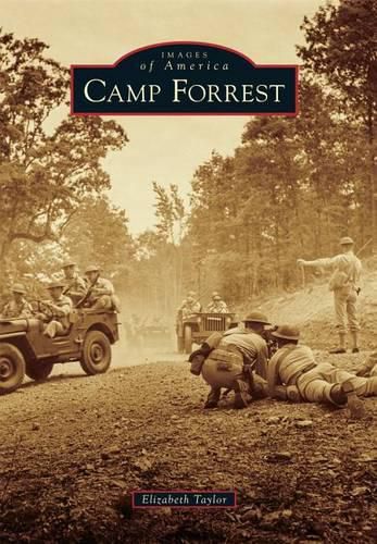 Cover image for Camp Forrest