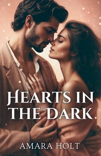 Cover image for Hearts in the Dark