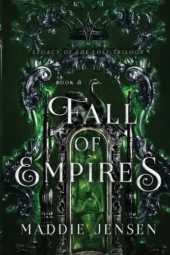 Cover image for Fall of Empires