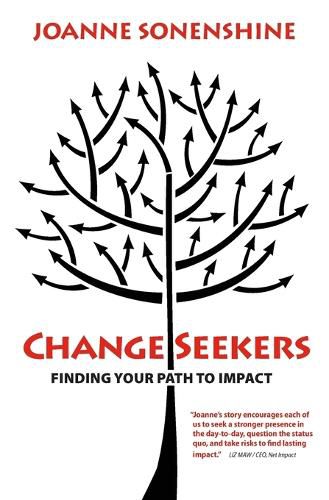 Cover image for ChangeSeekers: Finding Your Path to Impact