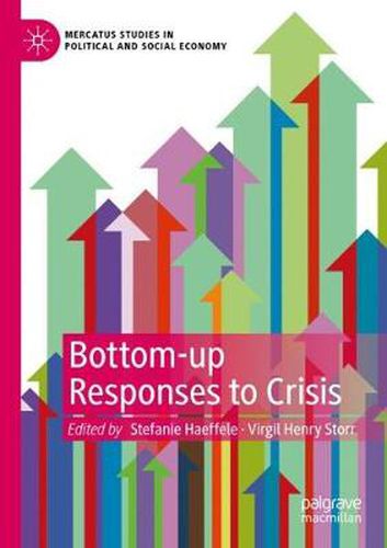 Cover image for Bottom-up Responses to Crisis