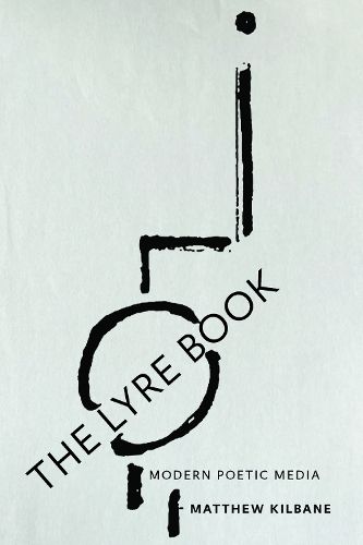 Cover image for The Lyre Book