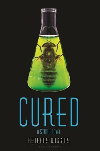 Cover image for Cured: A Stung Novel