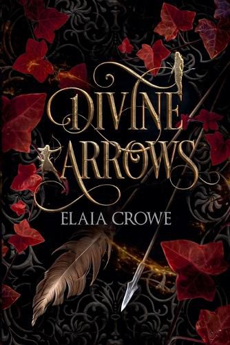 Cover image for Divine Arrows