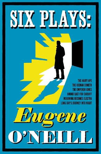 Cover image for Six Plays