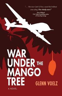 Cover image for War Under the Mango Tree