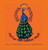 Cover image for Patunia Peacock and Her Flair Weather Friend