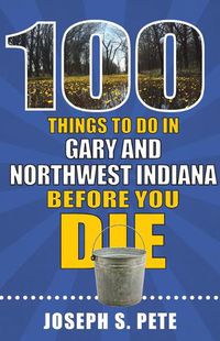 Cover image for 100 Things to Do in Gary and Northwest Indiana Before You Die