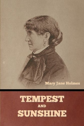 Cover image for Tempest and Sunshine