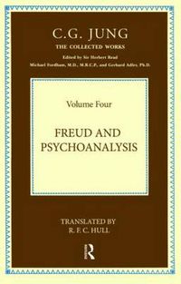 Cover image for Freud and Psychoanalysis, Vol. 4