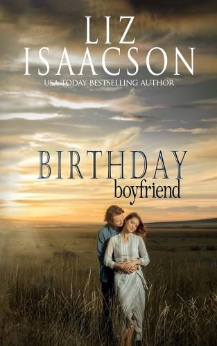 Cover image for Birthday Boyfriend