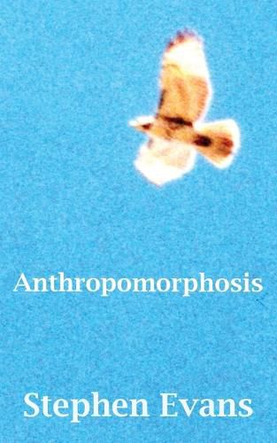 Cover image for Anthropomorphosis