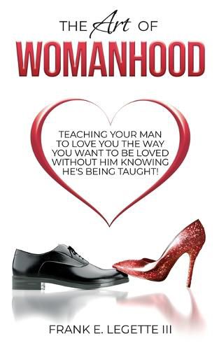 Cover image for The Art of Womanhood