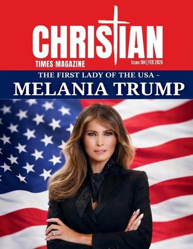 Cover image for Christian Times Magazine Issue 104