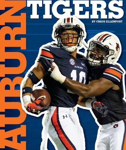 Auburn Tigers