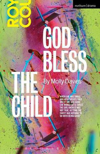 Cover image for God Bless the Child