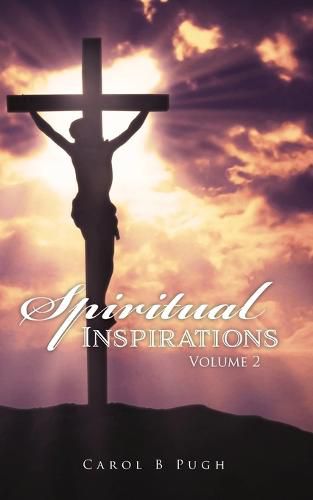 Cover image for Spiritual Inspirations