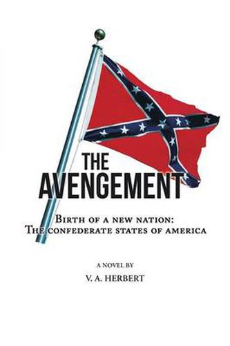 Cover image for The Avengement