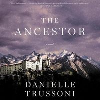 Cover image for The Ancestor