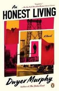 Cover image for An Honest Living