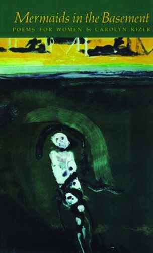 Cover image for Mermaids in the Basement