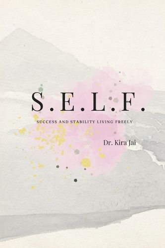 Cover image for S.E.L.F.