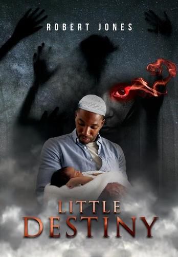 Cover image for Little Destiny