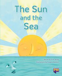 Cover image for The Sun and the Sea