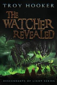 Cover image for The Watcher Revealed
