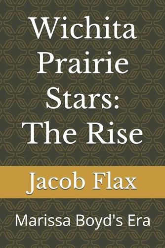 Cover image for Wichita Prairie Stars