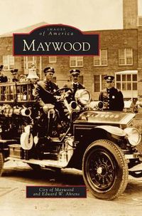 Cover image for Maywood