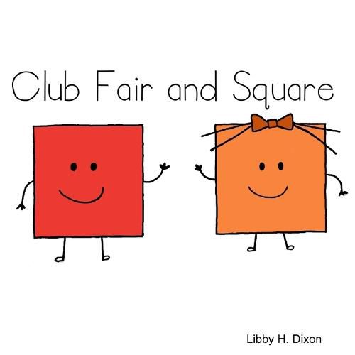 Cover image for Club Fair and Square