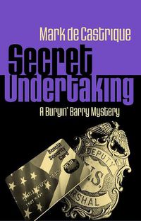 Cover image for Secret Undertaking